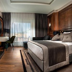 Deluxe Kamer
